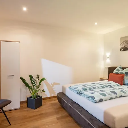 Aw - Wilder Kaiser 아파트 *