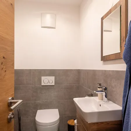 Aw - Wilder Kaiser Apartamento Scheffau am Wilden Kaiser