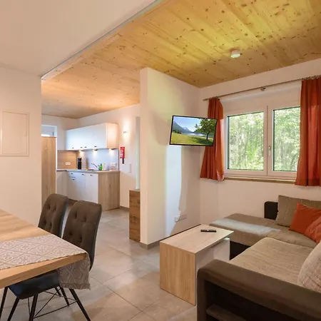 Aw - Wilder Kaiser * Scheffau am Wilden Kaiser