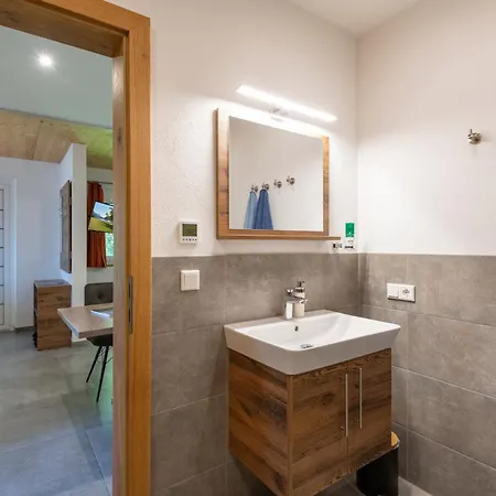 Aw - Wilder Kaiser Scheffau am Wilden Kaiser