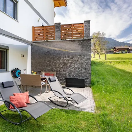 Aw - Wilder Kaiser 쉐파우암윌던카이저