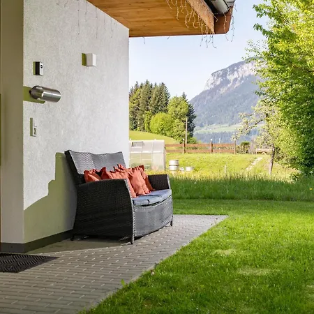 Apartamento Aw - Wilder Kaiser