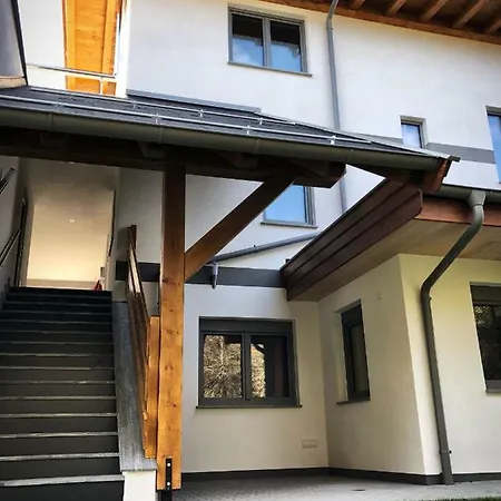Aw - Wilder Kaiser Apartamento