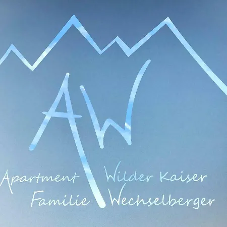 Aw - Wilder Kaiser
