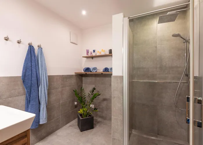 Aw - Wilder Kaiser Appartamento