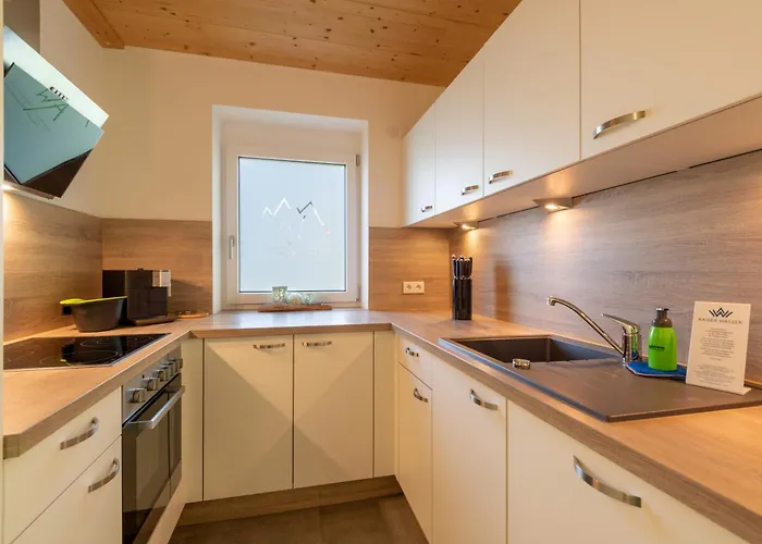 Aw - Wilder Kaiser *