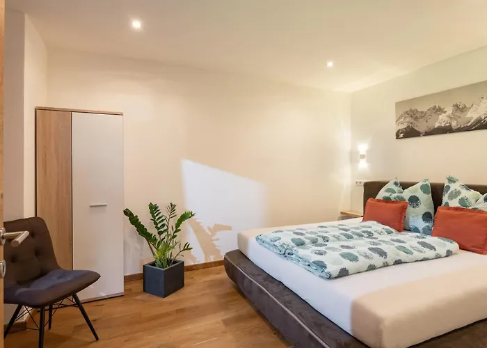 Aw - Wilder Kaiser Appartamento *