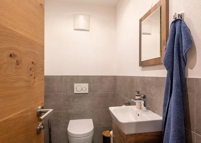 Aw - Wilder Kaiser Appartamento Scheffau am Wilden Kaiser