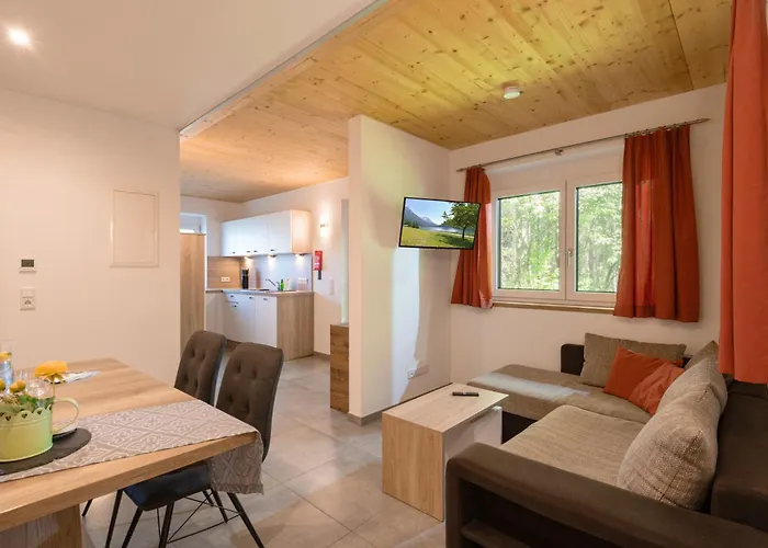 Aw - Wilder Kaiser * Scheffau am Wilden Kaiser