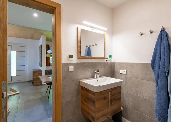 Aw - Wilder Kaiser Scheffau am Wilden Kaiser