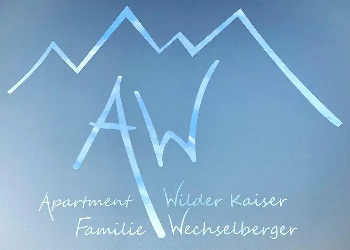 Aw - Wilder Kaiser