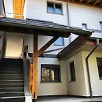 Aw - Wilder Kaiser Apartmán